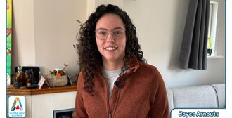 Ruimte voor Autisme - Ruimte voor Autisme - Joyce Arnouts - 30 maart 2026