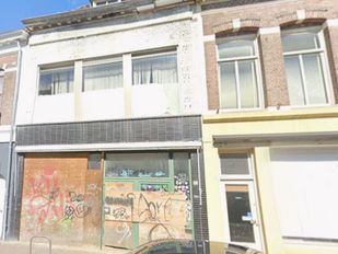 nieuws roosendaal molenstraat verloedering brabant gemeente centrum