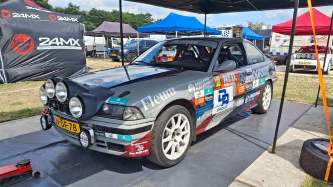 nieuws brabant achtmaal zundert rally gtc auto autosport