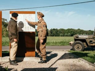Foto Bevrijdingsweekend, Essen: Steve Pieter©fotografils