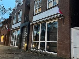 uitkoop Poolse supermarkt Gastelseweg