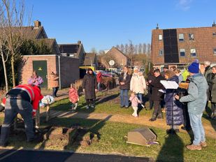 bloesembos roosendaal