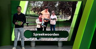 ZuidWest Update - 20 april – Roosendaal | Bergen op Zoom | Woensdrecht | Tholen | Steenbergen