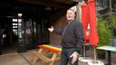 Herinneringen aan het &#8216;oude Roosendaal&#8217; gezocht voor nieuwe kroeg op de Markt