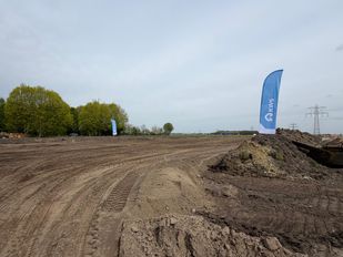 Start bouw van ziekenhuis van de toekomst: &#8216;Compact en efficiënt&#8217;