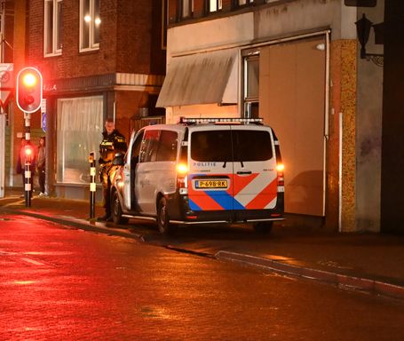 Dode man gevonden in huis aan de Hoogstraat in Roosendaal