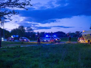 Steekpartij Steenbergen blijkt incident relationele sfeer