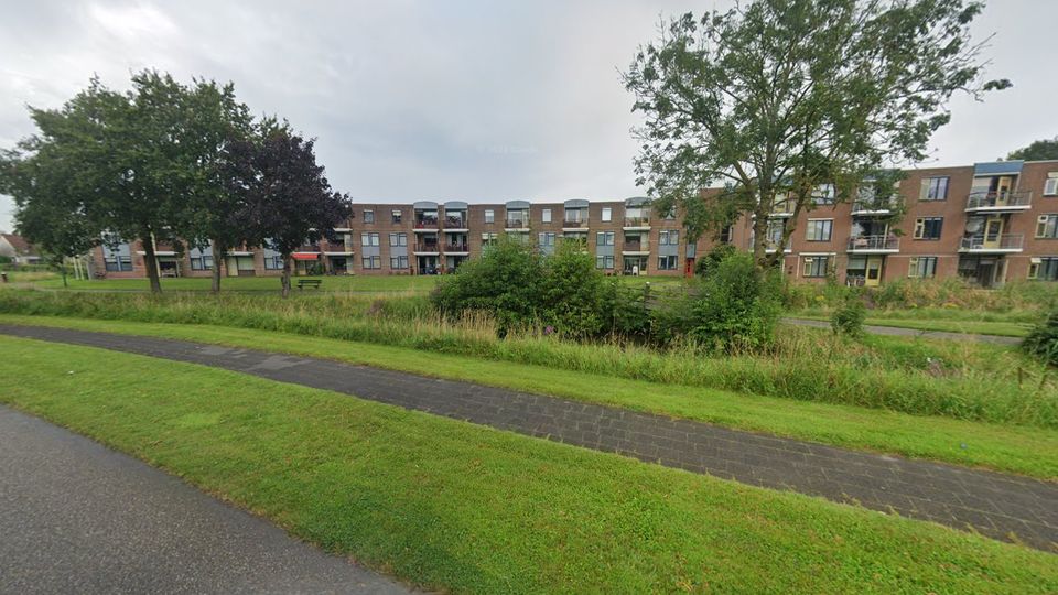 De Nieuwe Haven Dinteloord