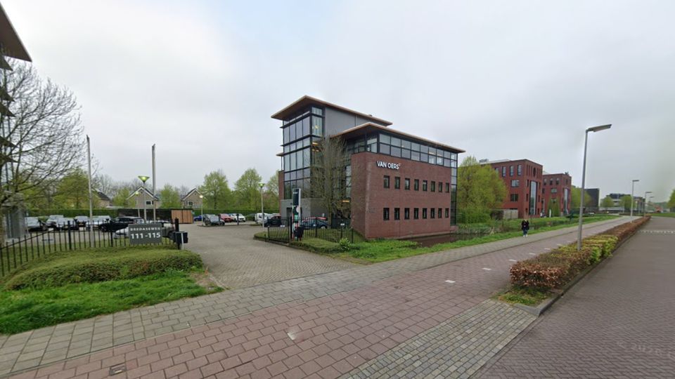 Accountantskantoor Van Oers