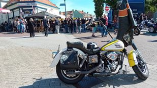 American Day Cafe Die Twee Bergen op Zoom Brabant Nieuws