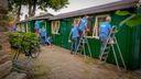 &#8216;Samen een goed doel helpen geeft een boost aan groepsgevoel&#8217;