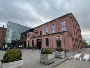 Er komt misschien wel een extra supermarkt in winkelcomplex De Zeeland in Bergen op Zoom