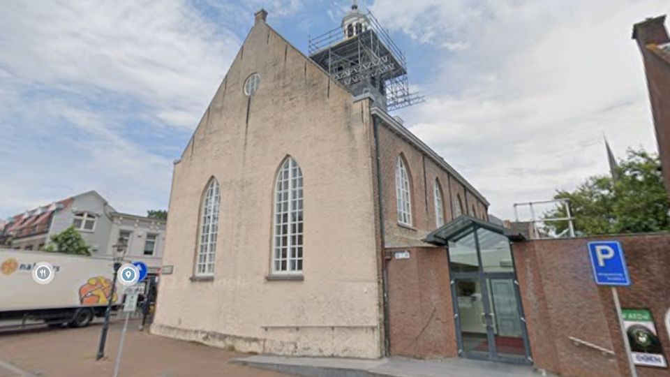 nieuws etten-leur stemmen verkiezingen brabant