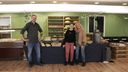 Pure Versmarkt Wouw opent donderdag de deuren: ‘Gevoel van de markt, maar dan binnen’