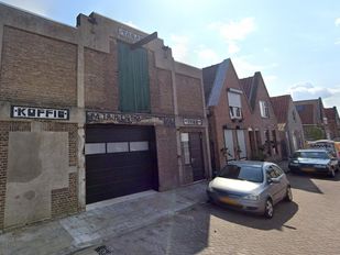 pand steinstraat 19 klundert