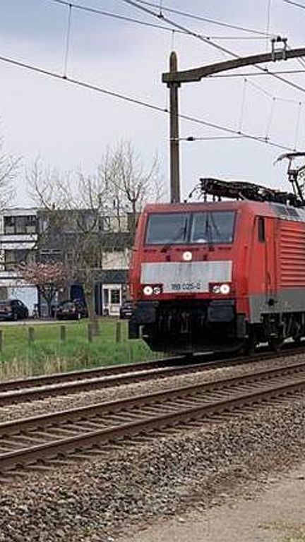 Explosieve groei giftreinen West-Brabant