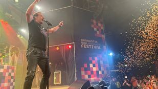 Brabantse Wal Festival Gerard Joling