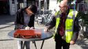 Werkgroep onderzoekt leefbaarheid wijk Noordgeest in Bergen op Zoom