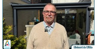 Ruimte voor Autisme - Ruimte voor Autisme - Richard de Witte - 4 april 2026