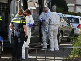 overleden persoon gevonden etten-leur