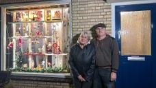 advent ramen route nispen brabant nieuws kerst