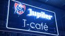T-Café van Gebouw-T in een nieuw duurzaam jasje