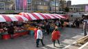 Mensen houden rekening met terugkeer mondkapjes en 1,5 meter