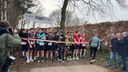 Een mijlpaal en een afsluiting; 25ste Crossduathlon Etten-Leur ook de laatste
