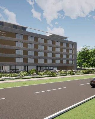Definitief geen hotel van 22 meter hoog: &#8216;College, léér hiervan&#8217;