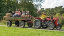 Organisatie tevreden over goedbezochte Woensdrechtse Boerendag