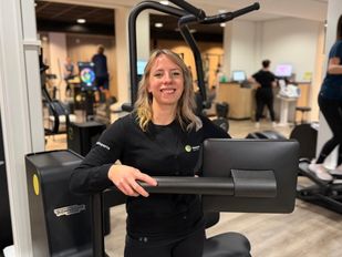 Diëtist Deborah Fischer Medisports Etten-Leur