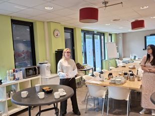 Achter overgewicht bij kinderen zit vaak veel meer: &#8216;Het gaat om meer dan voeding en beweging&#8217;
