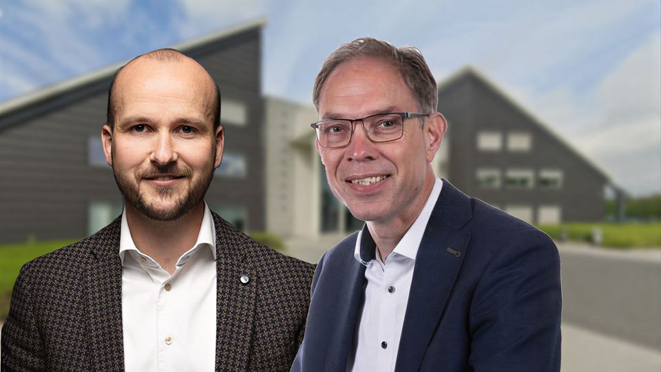 Kees Knulst tweede SGP-wethouder: &#8216;Uitbreiding college bittere noodzaak&#8217;
