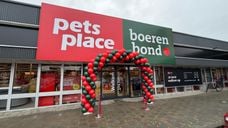 Pets Place / Boerenbond Bergen op Zoom