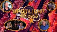 Spotlight - 28 mei 2025