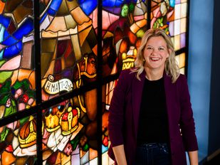 Colinda Vergouwen-Spijkers wordt nieuwe directeur-bestuurder Stichting Podiumkunsten