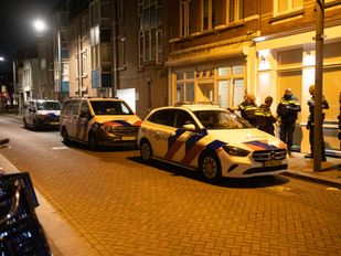 Steekpartij Molenstraat roosendaal