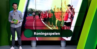 ZuidWest Update - 16 april – Moerdijk | Etten-Leur | Zundert | Halderberge | Rucphen