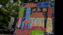 Kunstproject &#8220;Kunst op de Kaart&#8221; in Roosendaal officieel geopend