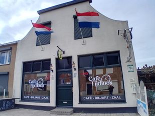 Rick van Café Tijdloos: &#8216;Mijn droom is uitgekomen&#8217;