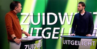 ZuidWest Uitgelicht - ZuidWest Uitgelicht - 12 december 2025