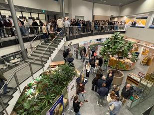 Grote interesse in nieuwe wijk Zevenbergen-Oost, loting voor vrije kavels vanwege veel animo
