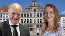 Politieke aardverschuiving in Bergen op Zoom: GBWP buitenspel