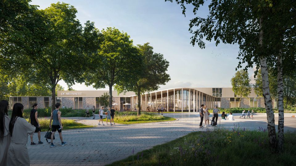 nieuws moerdijk klundert niervaert zwembad sporthal zalencentrum