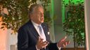 Oud-minister Ed Nijpels inspireert jeugd tijdens College on Tour