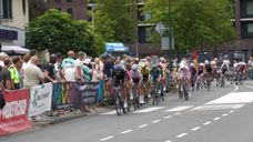 Met Demi Vollering en Paul Seixas krijgt Profronde Etten-Leur haar gedroomde winnaars