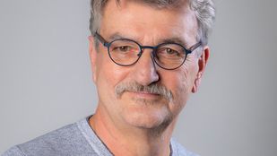 Wim Matthijssen ombudsman Roosendaalse Lijst