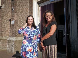 Dorpshuis de Schalm in Heerle worstelt met hoge stookkosten: &#8216;Dit houden wij niet vol&#8217;