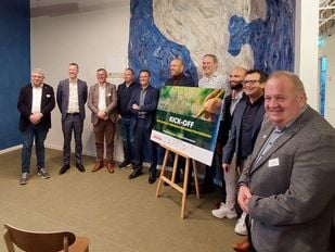 wethouders verduurzamen