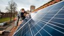 Gemeenten delen duurzame ideeën op energiesafari